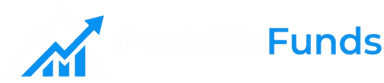 PeakBizFunds Logo