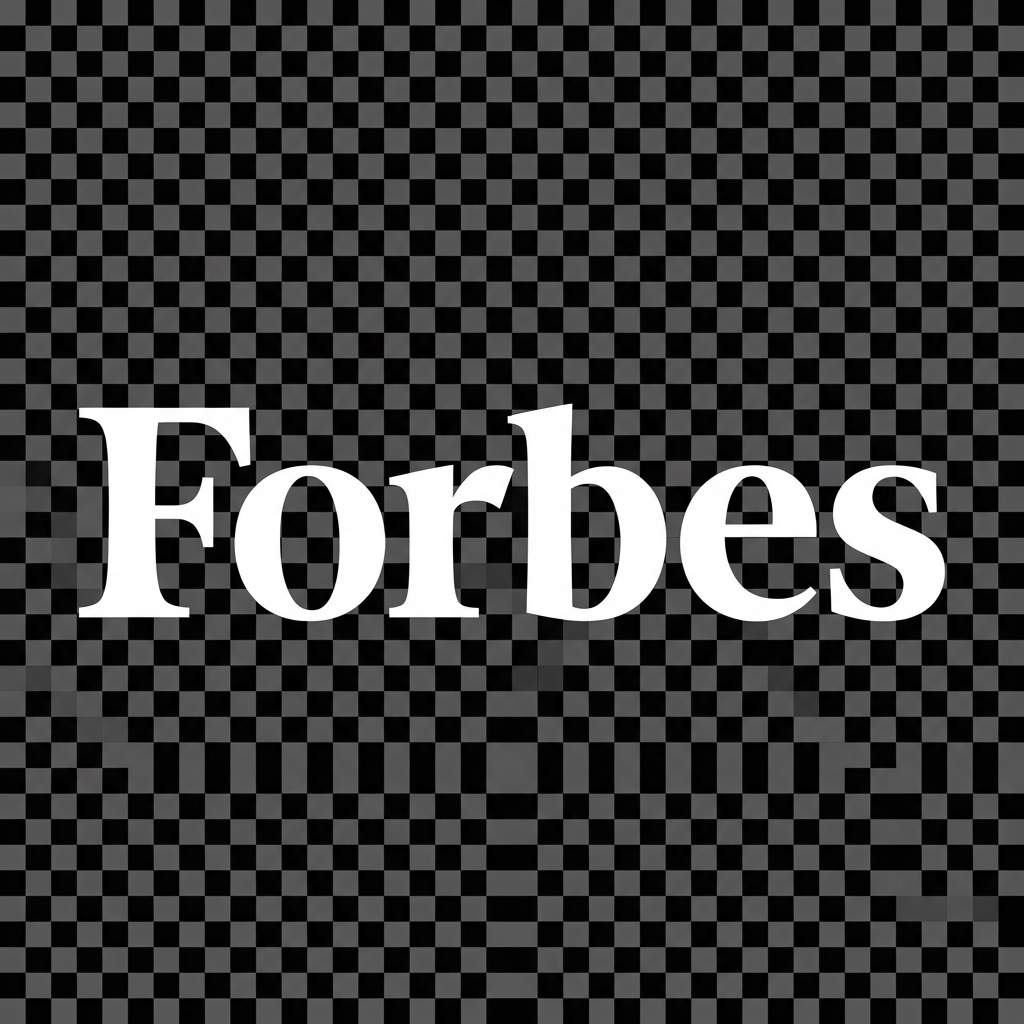 Forbes Forbes logo