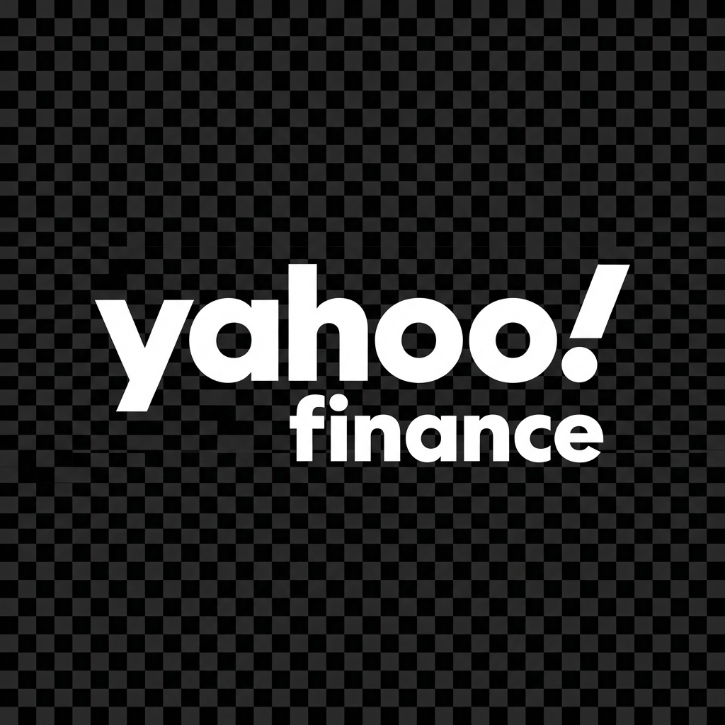 Yahoo Finance Yahoo Finance logo